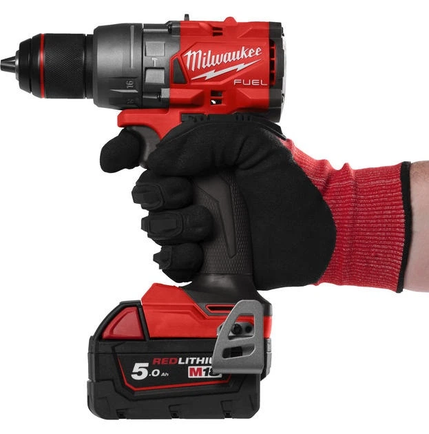 Акумуляторний ударний дриль Milwaukee M18 FPD3